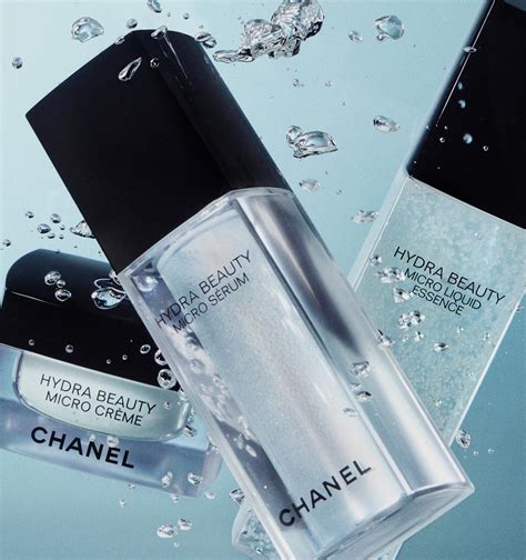 chanel hydra beauty sérum|hydra beauty serum Chanel sephora.